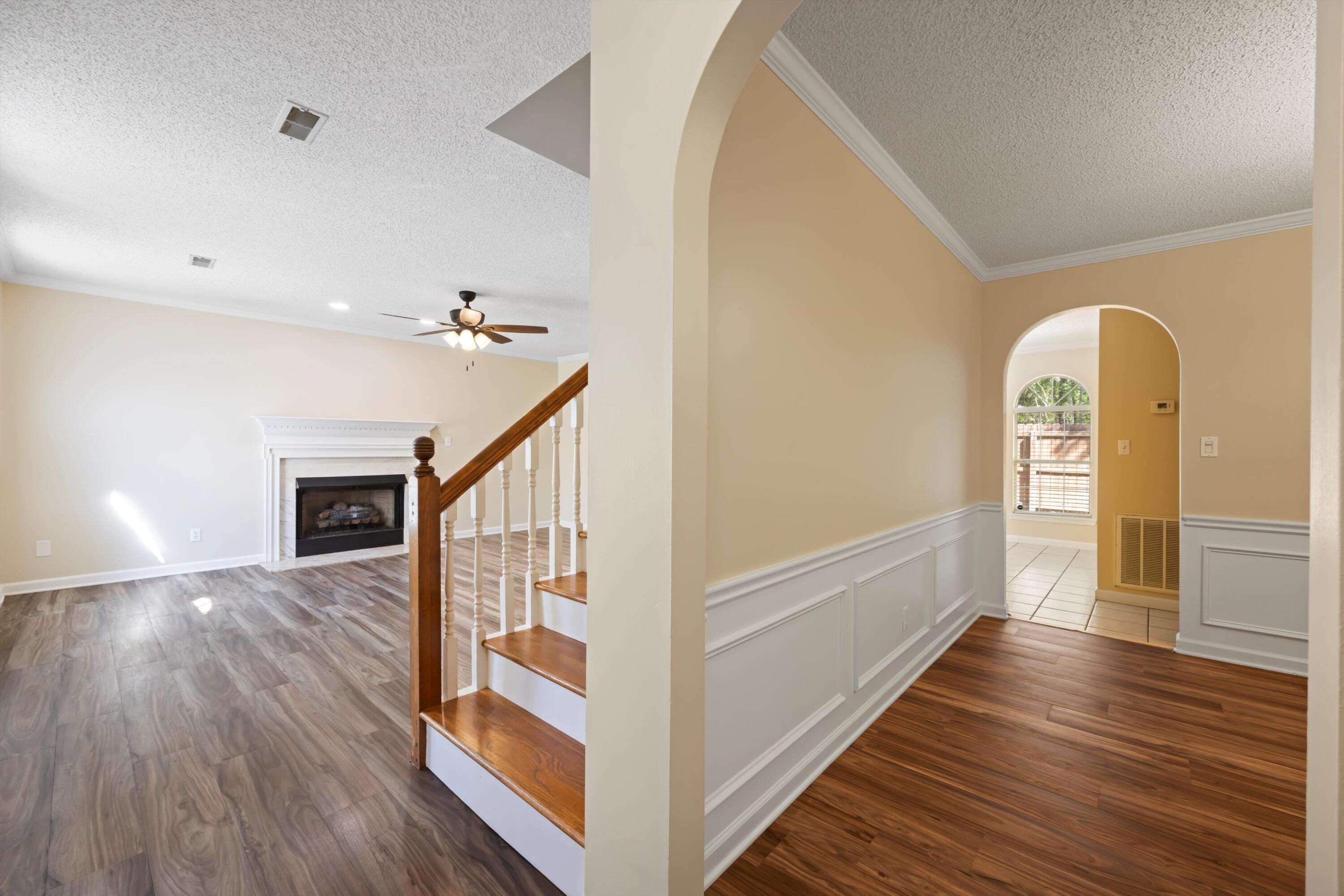 401 Live Oak Lane #UNIT 63, Dalton, Georgia image 4