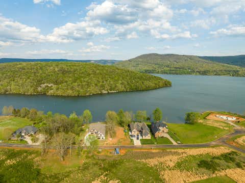 Vacant Land For Sale - 175 Edgewater Way<br/> Jasper, TN 37347