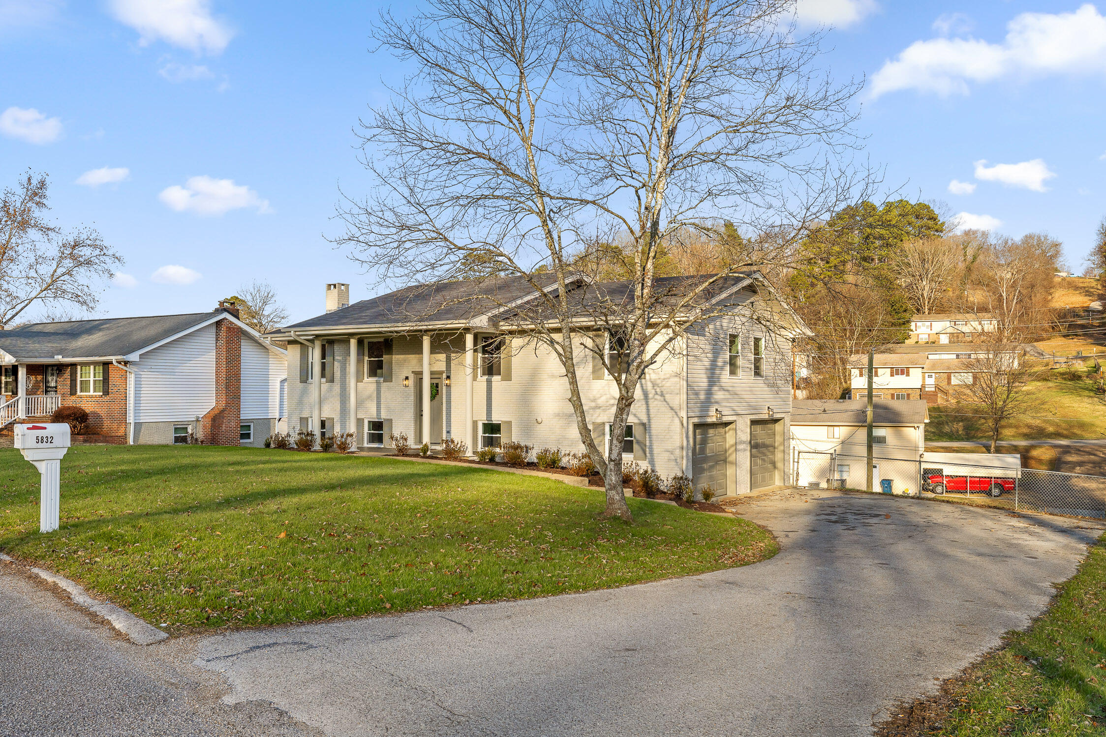 5832 Pine Lake Drive, Harrison, Tennessee image 36