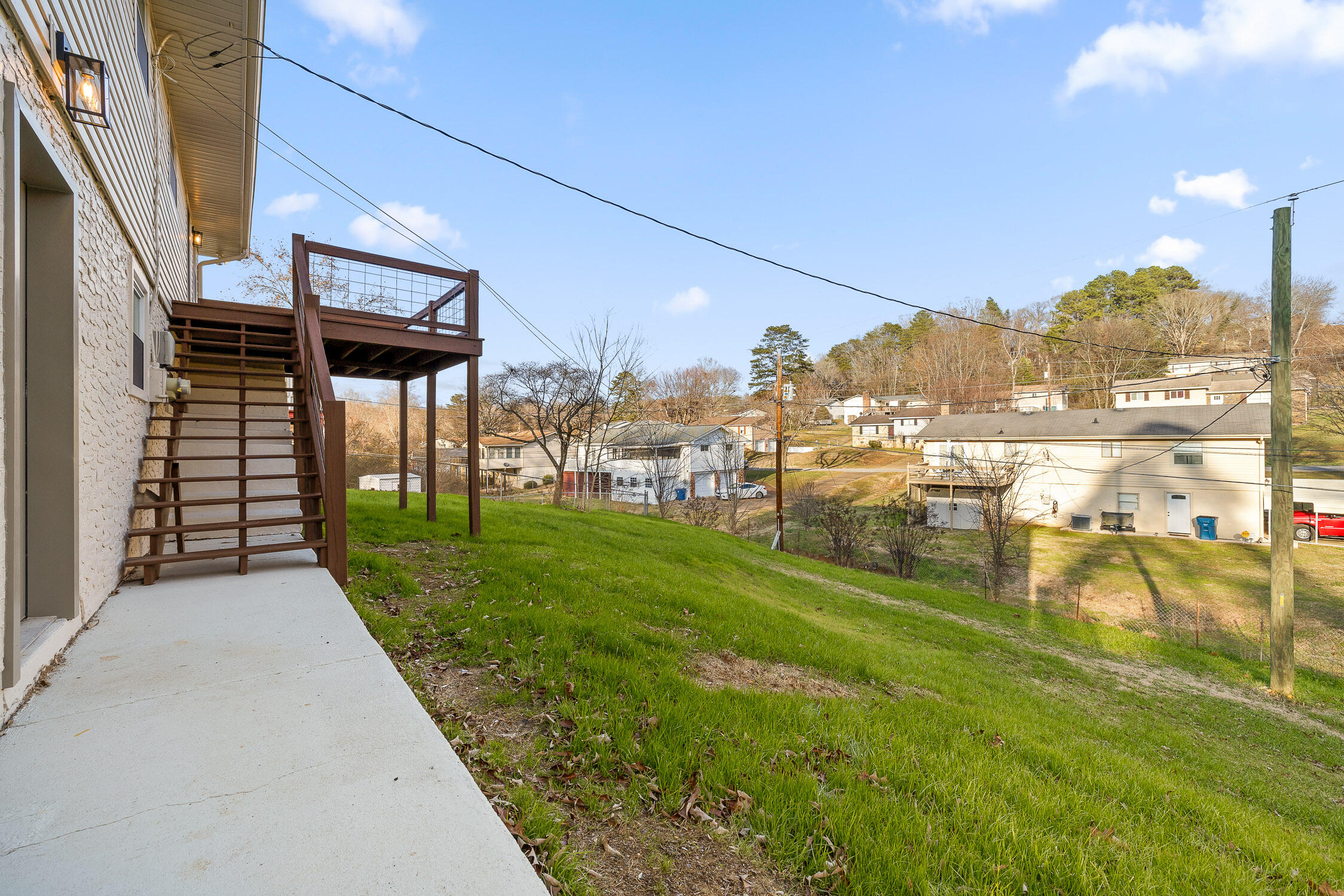 5832 Pine Lake Drive, Harrison, Tennessee image 34