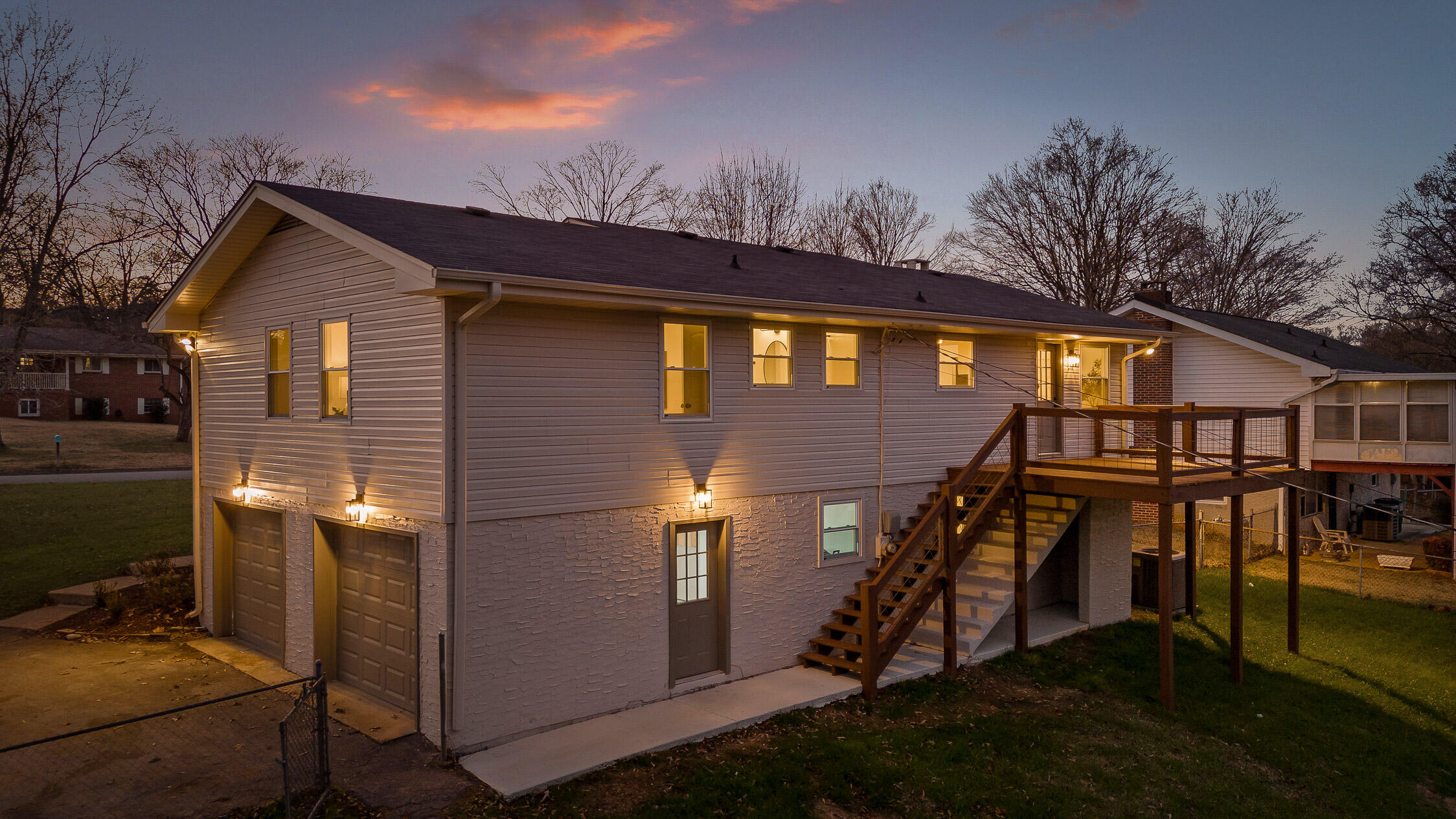5832 Pine Lake Drive, Harrison, Tennessee image 41