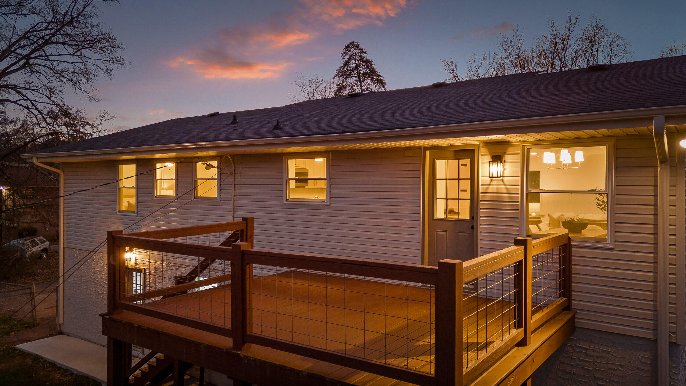 5832 Pine Lake Drive, Harrison, Tennessee image 45