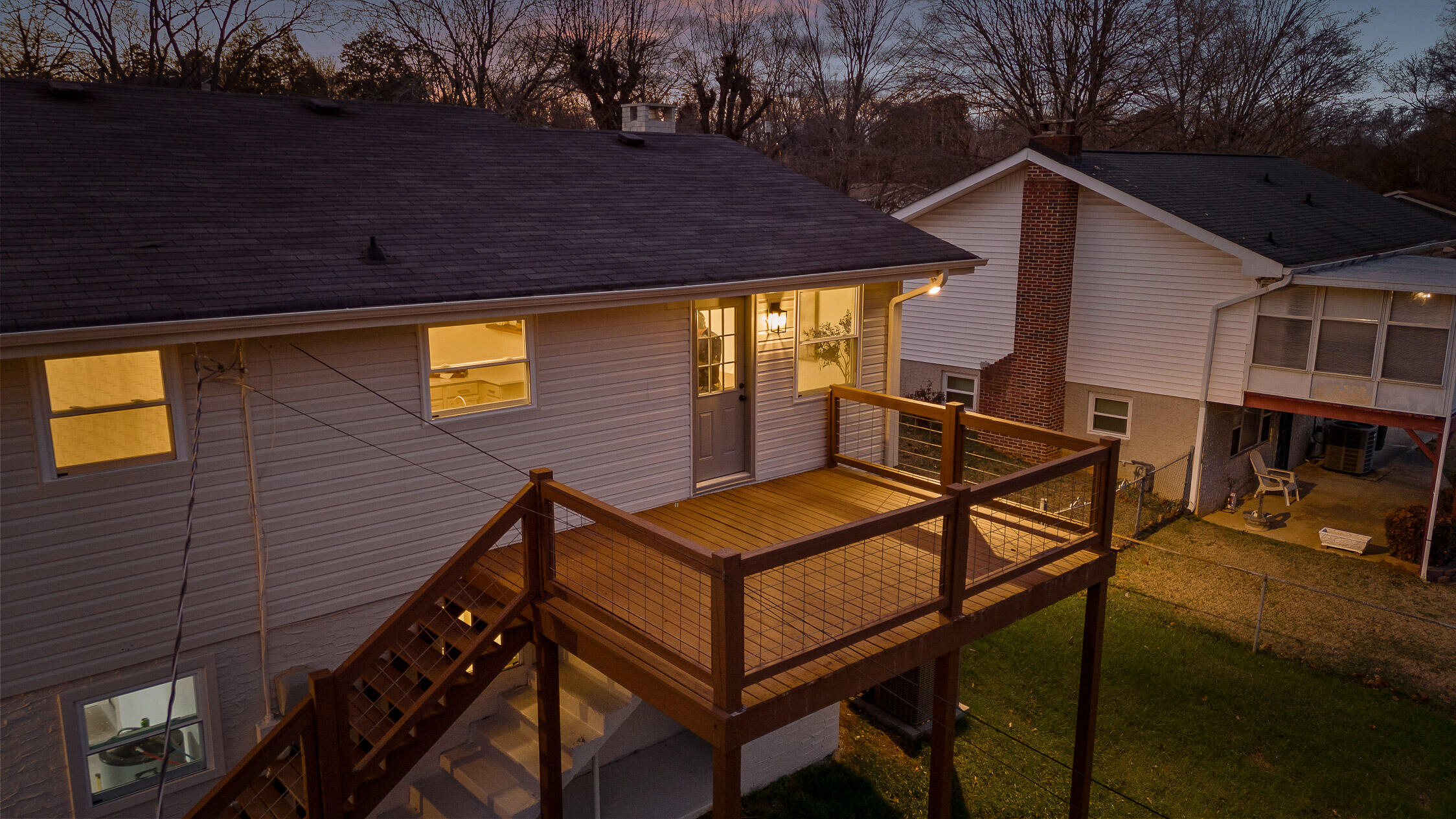 5832 Pine Lake Drive, Harrison, Tennessee image 43