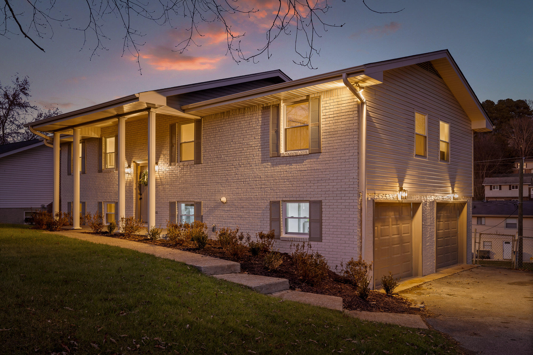 5832 Pine Lake Drive, Harrison, Tennessee image 44