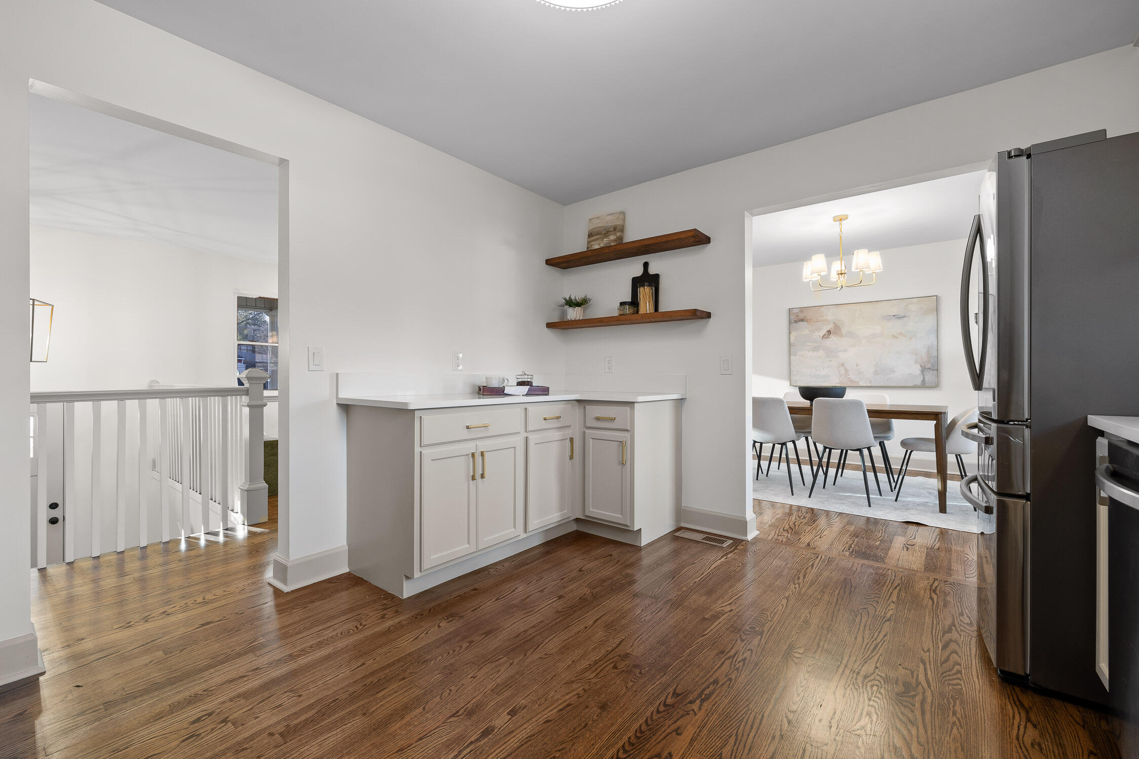 5832 Pine Lake Drive, Harrison, Tennessee image 14