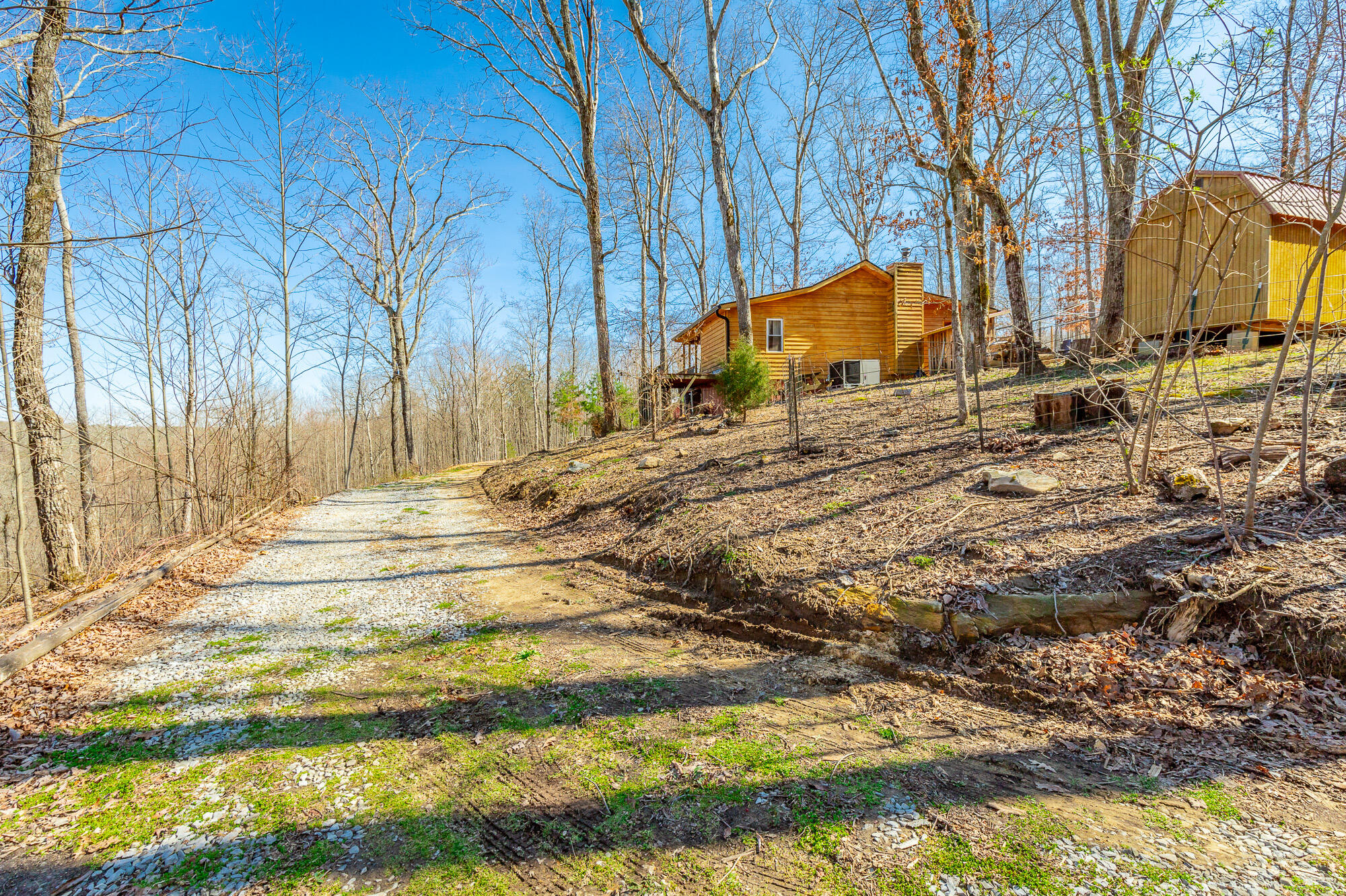617 Evening Shade Lane, Graysville, Tennessee image 45