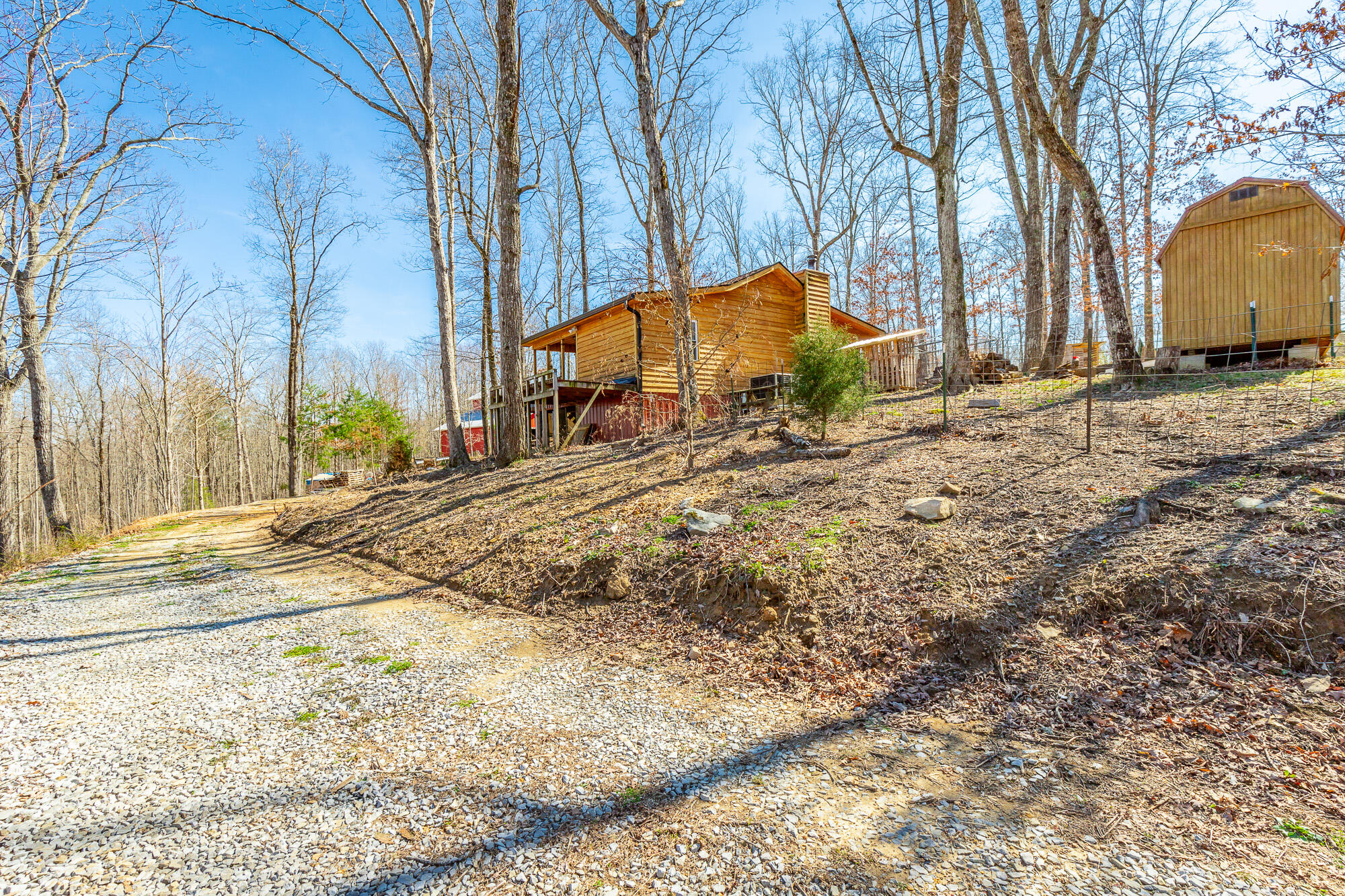 617 Evening Shade Lane, Graysville, Tennessee image 43