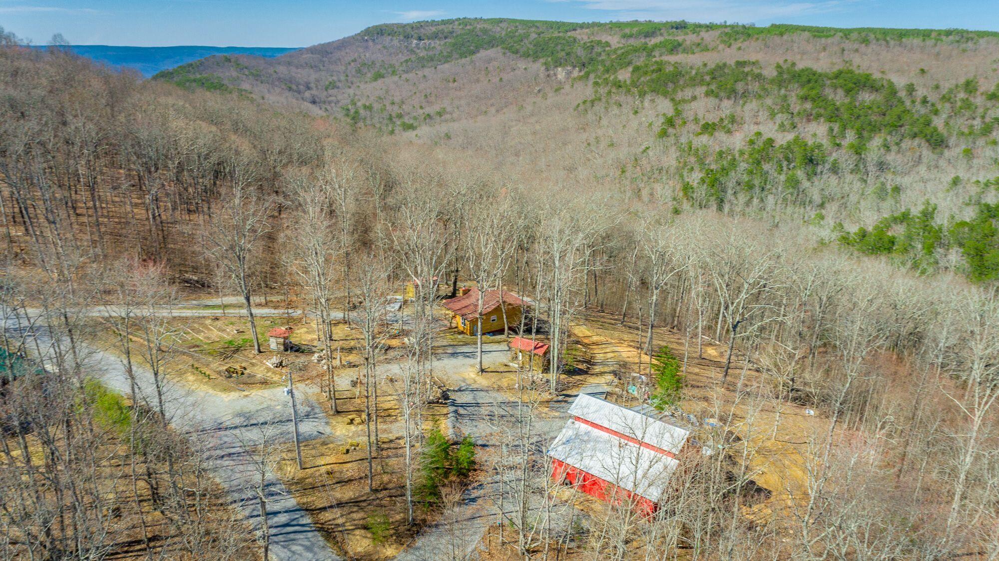 617 Evening Shade Lane, Graysville, Tennessee image 3
