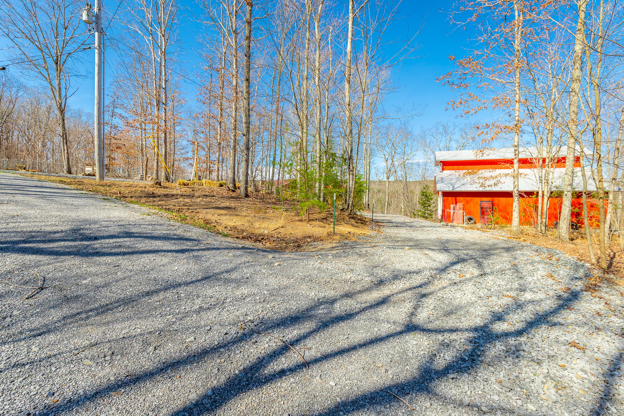 617 Evening Shade Lane, Graysville, Tennessee image 47