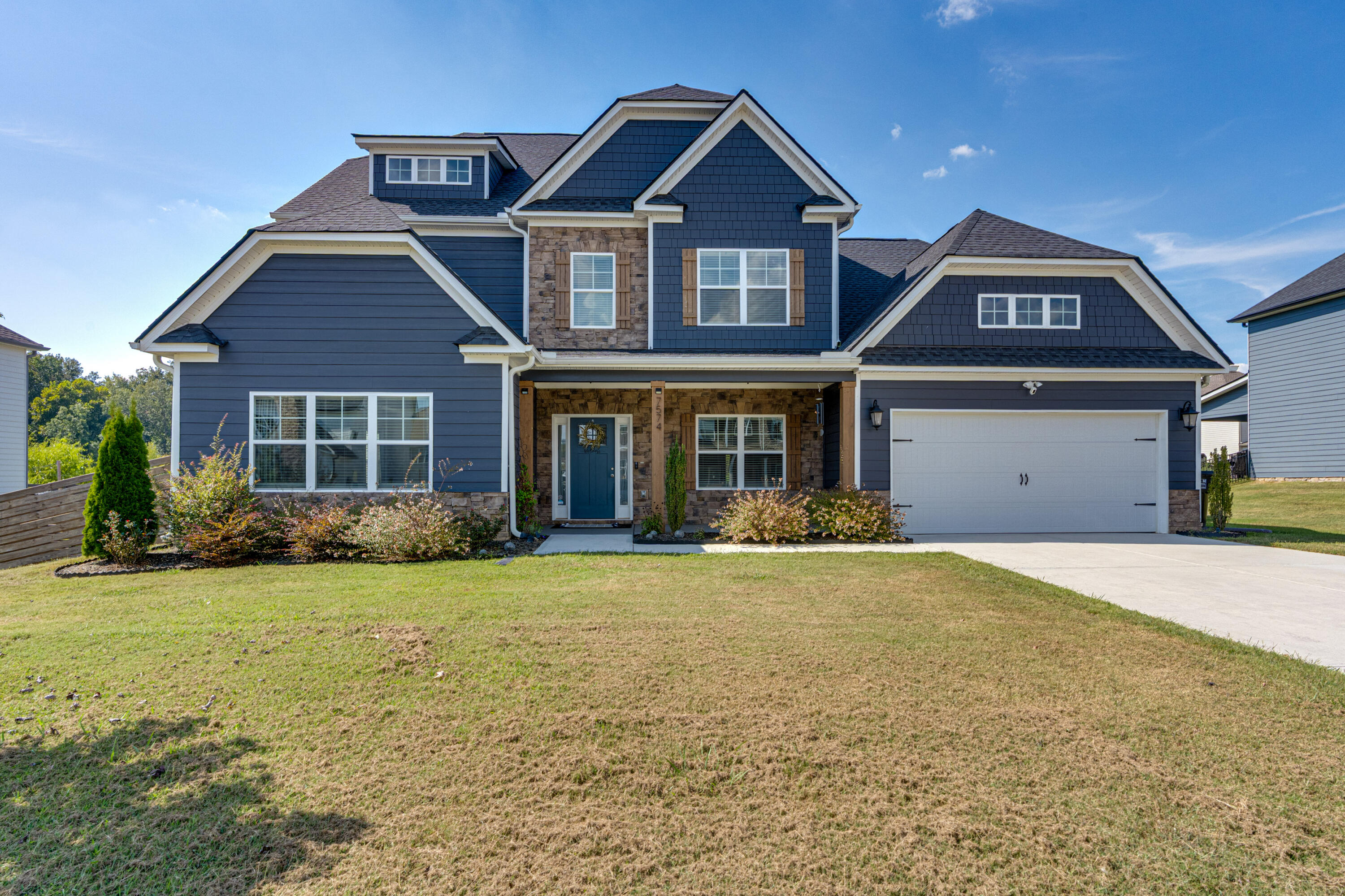 7574 Catchfly Drive