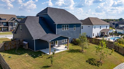 Tiny photo for 7574 Catchfly Drive, Ooltewah, TN 37363 (MLS # 1520805)