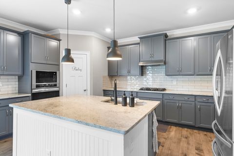 Tiny photo for 7574 Catchfly Drive, Ooltewah, TN 37363 (MLS # 1520805)