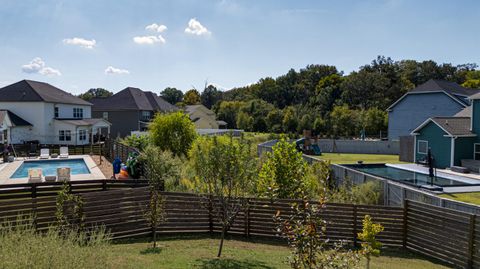 Tiny photo for 7574 Catchfly Drive, Ooltewah, TN 37363 (MLS # 1520805)