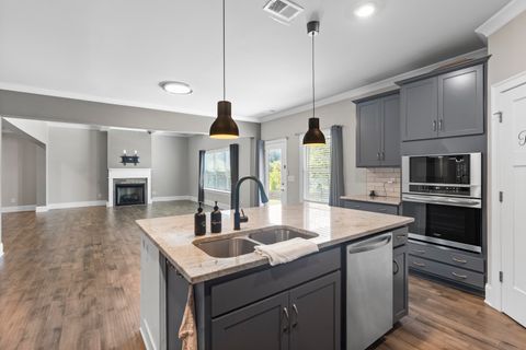 Tiny photo for 7574 Catchfly Drive, Ooltewah, TN 37363 (MLS # 1520805)