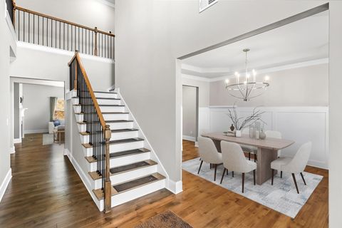 Tiny photo for 7574 Catchfly Drive, Ooltewah, TN 37363 (MLS # 1520805)