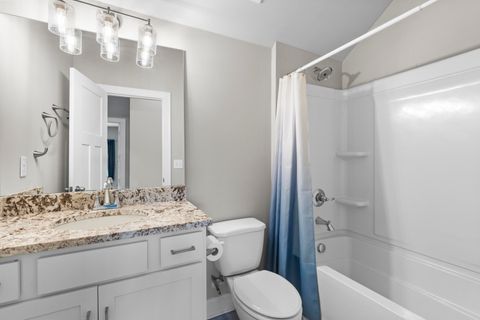 Tiny photo for 7574 Catchfly Drive, Ooltewah, TN 37363 (MLS # 1520805)