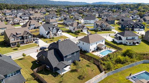 Tiny photo for 7574 Catchfly Drive, Ooltewah, TN 37363 (MLS # 1520805)