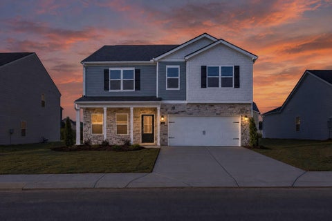 Photo of 7222 Scituate Ln LN, Ooltewah, TN 37363 (MLS # 1532722)