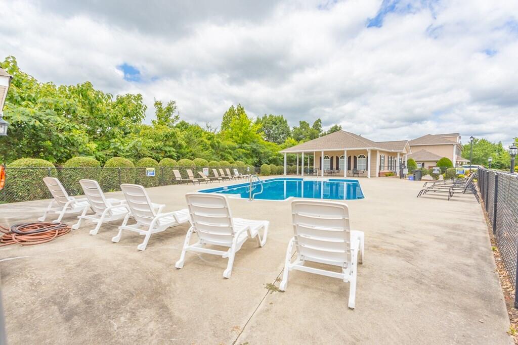 892 E Summit Drive #UNIT 25, Dalton, Georgia image 33
