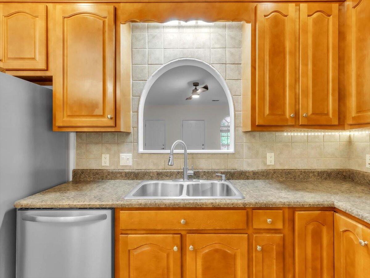 892 E Summit Drive #UNIT 25, Dalton, Georgia image 23