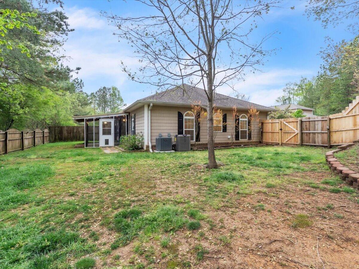 892 E Summit Drive #UNIT 25, Dalton, Georgia image 29