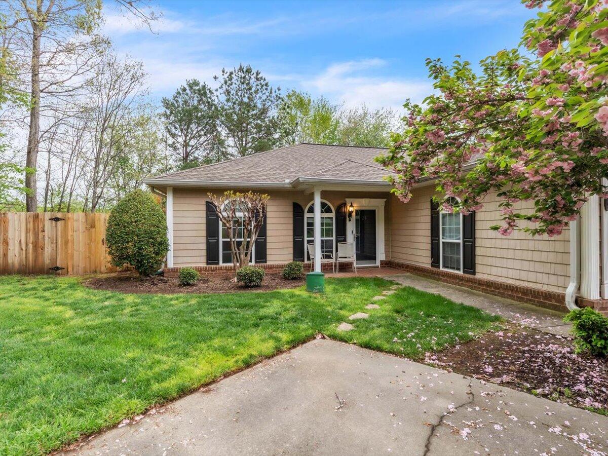 892 E Summit Drive #UNIT 25, Dalton, Georgia image 37