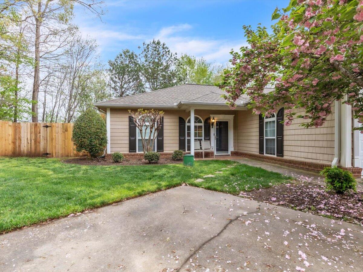 892 E Summit Drive #UNIT 25, Dalton, Georgia image 1