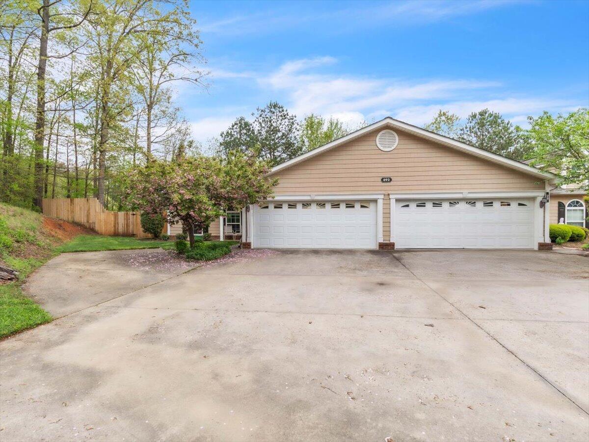 892 E Summit Drive #UNIT 25, Dalton, Georgia image 40