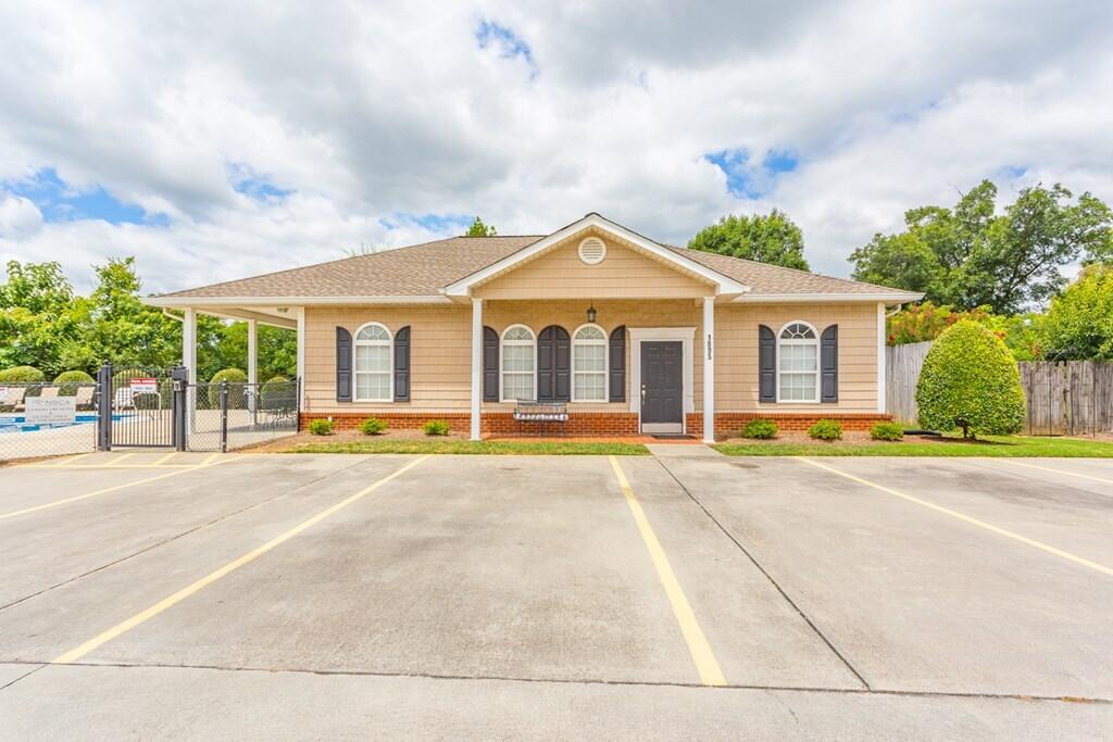 892 E Summit Drive #UNIT 25, Dalton, Georgia image 36