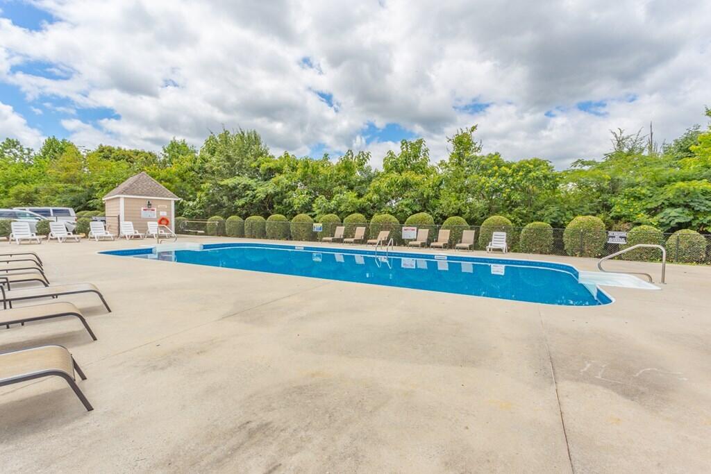 892 E Summit Drive #UNIT 25, Dalton, Georgia image 34