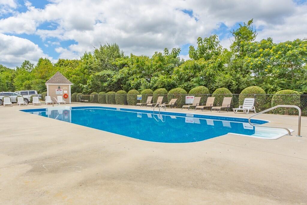 892 E Summit Drive #UNIT 25, Dalton, Georgia image 35