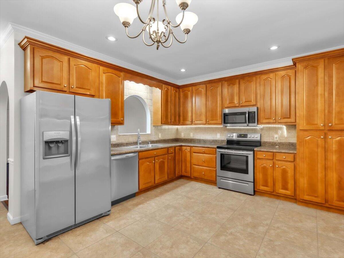 892 E Summit Drive #UNIT 25, Dalton, Georgia image 22