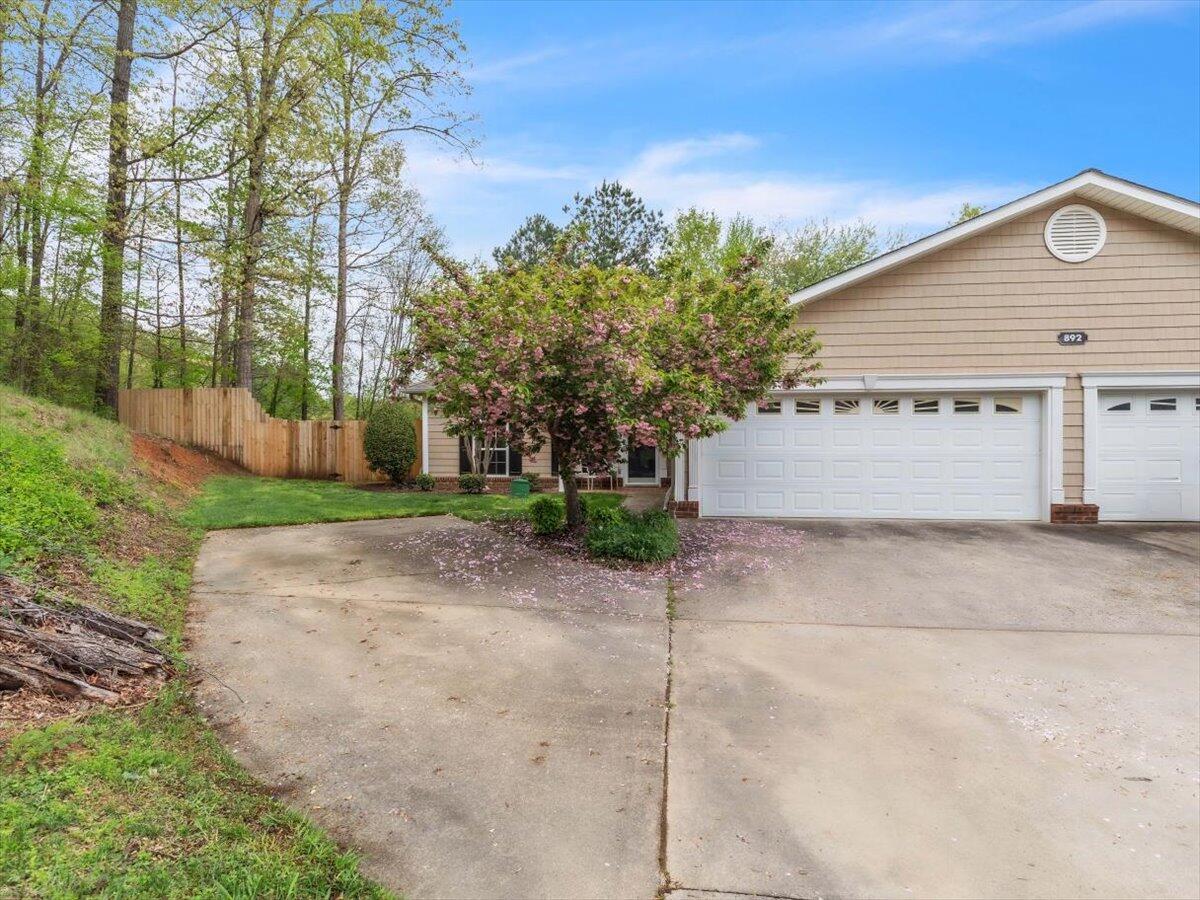 892 E Summit Drive #UNIT 25, Dalton, Georgia image 3