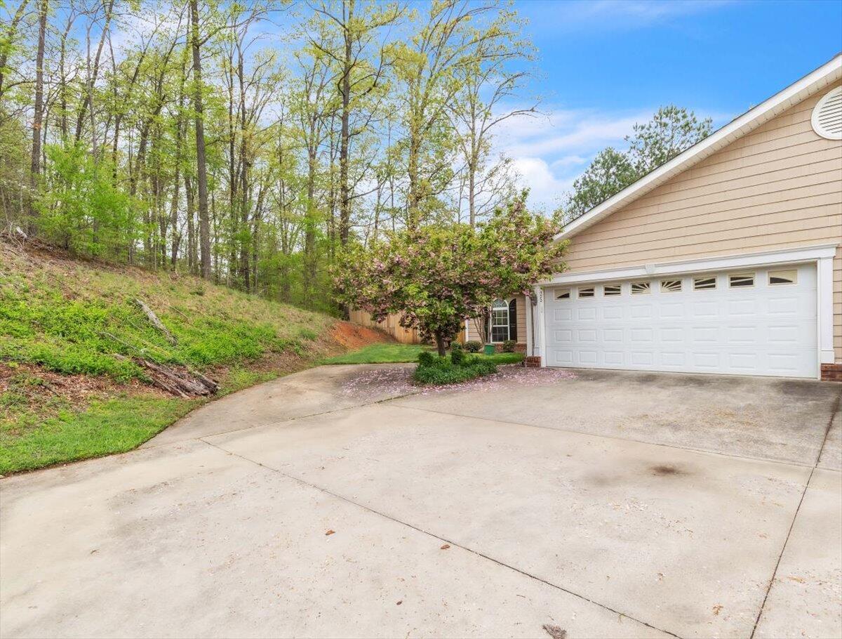 892 E Summit Drive #UNIT 25, Dalton, Georgia image 39