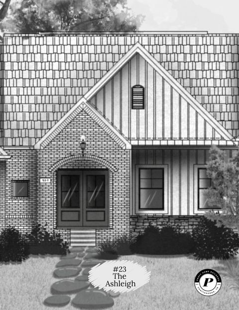 92-I Founding Way 23 Lookout Mountain GA 30750