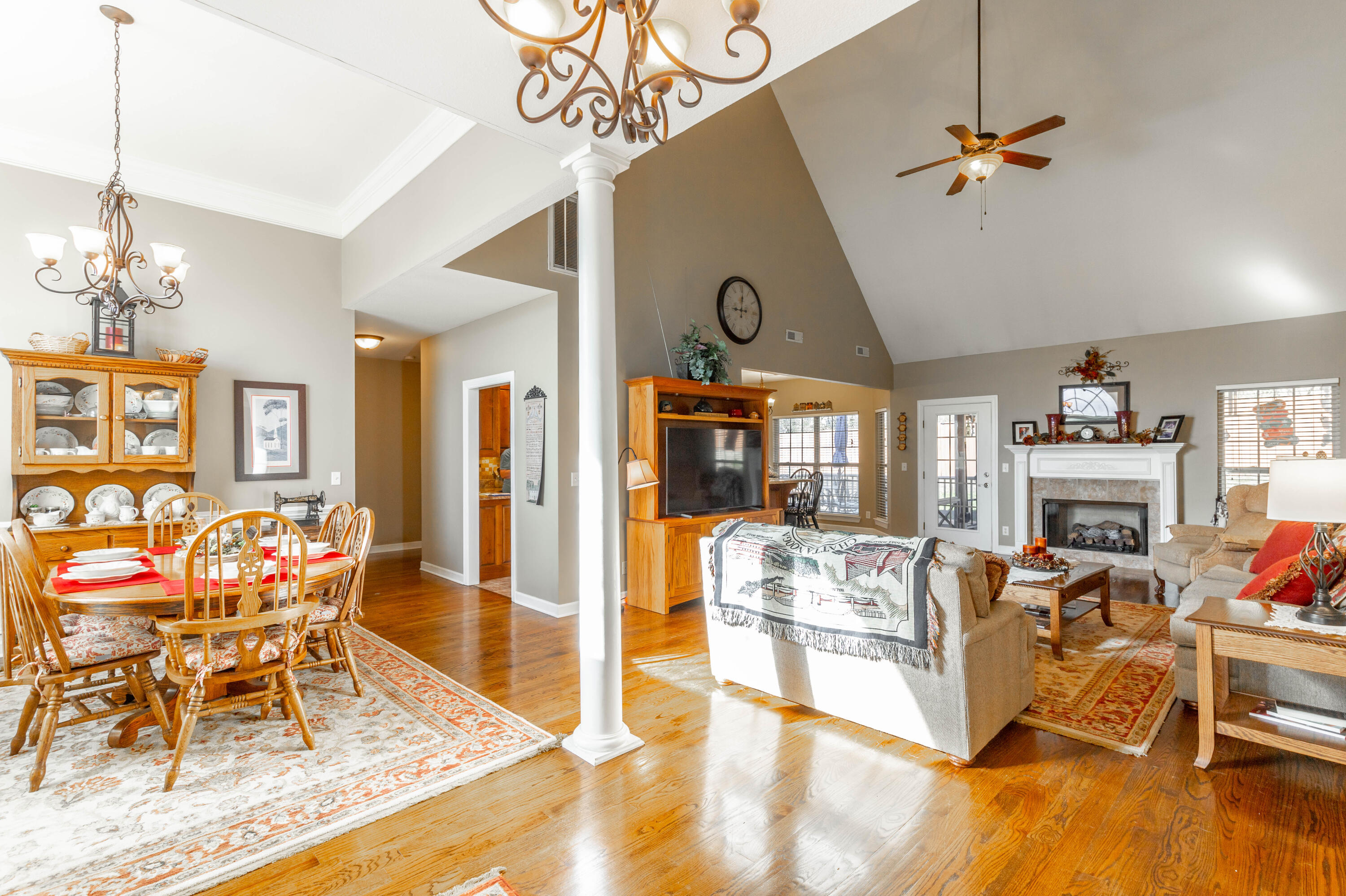1525 Courtland Drive, Hixson, Tennessee image 12