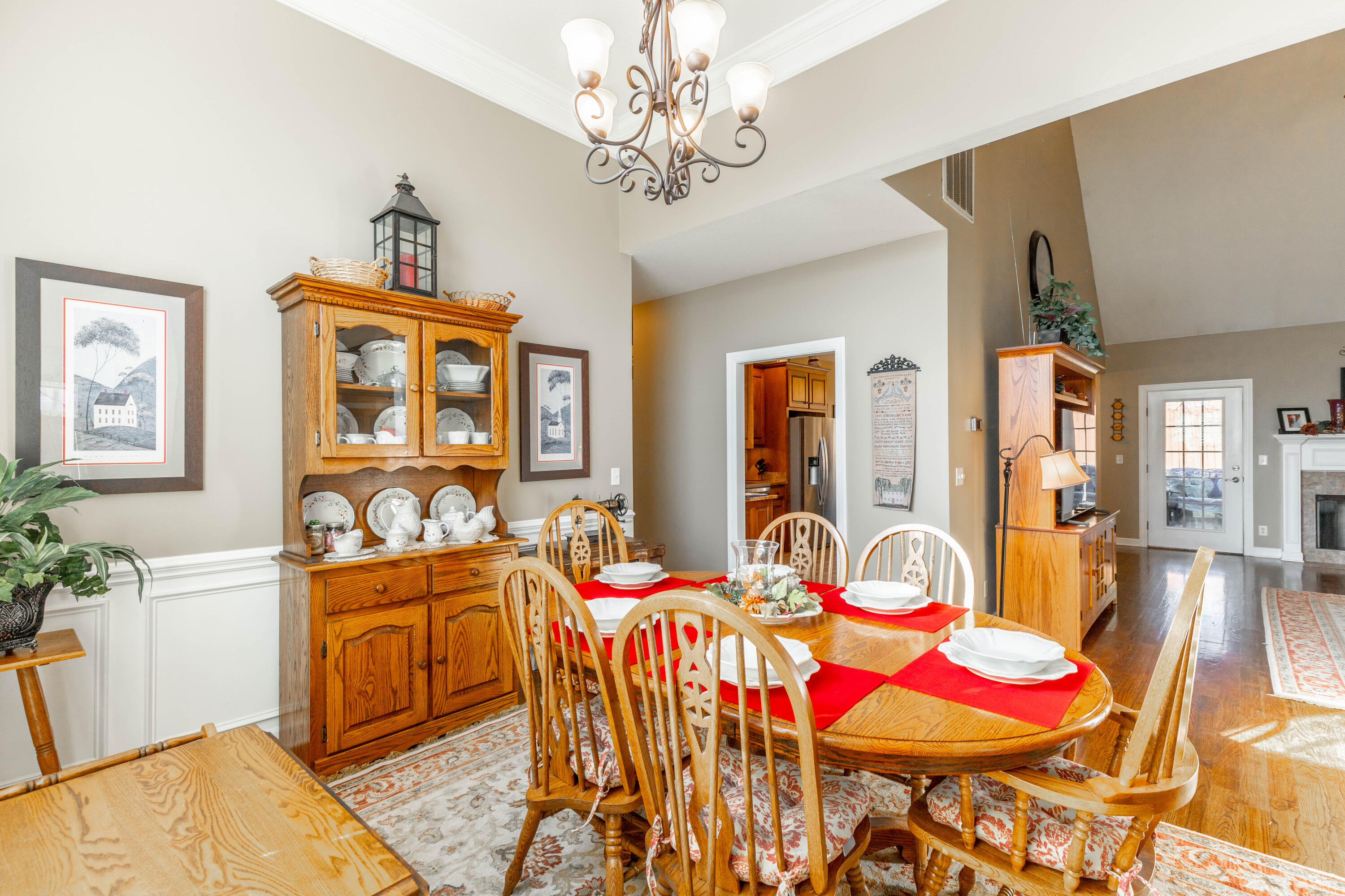 1525 Courtland Drive, Hixson, Tennessee image 3