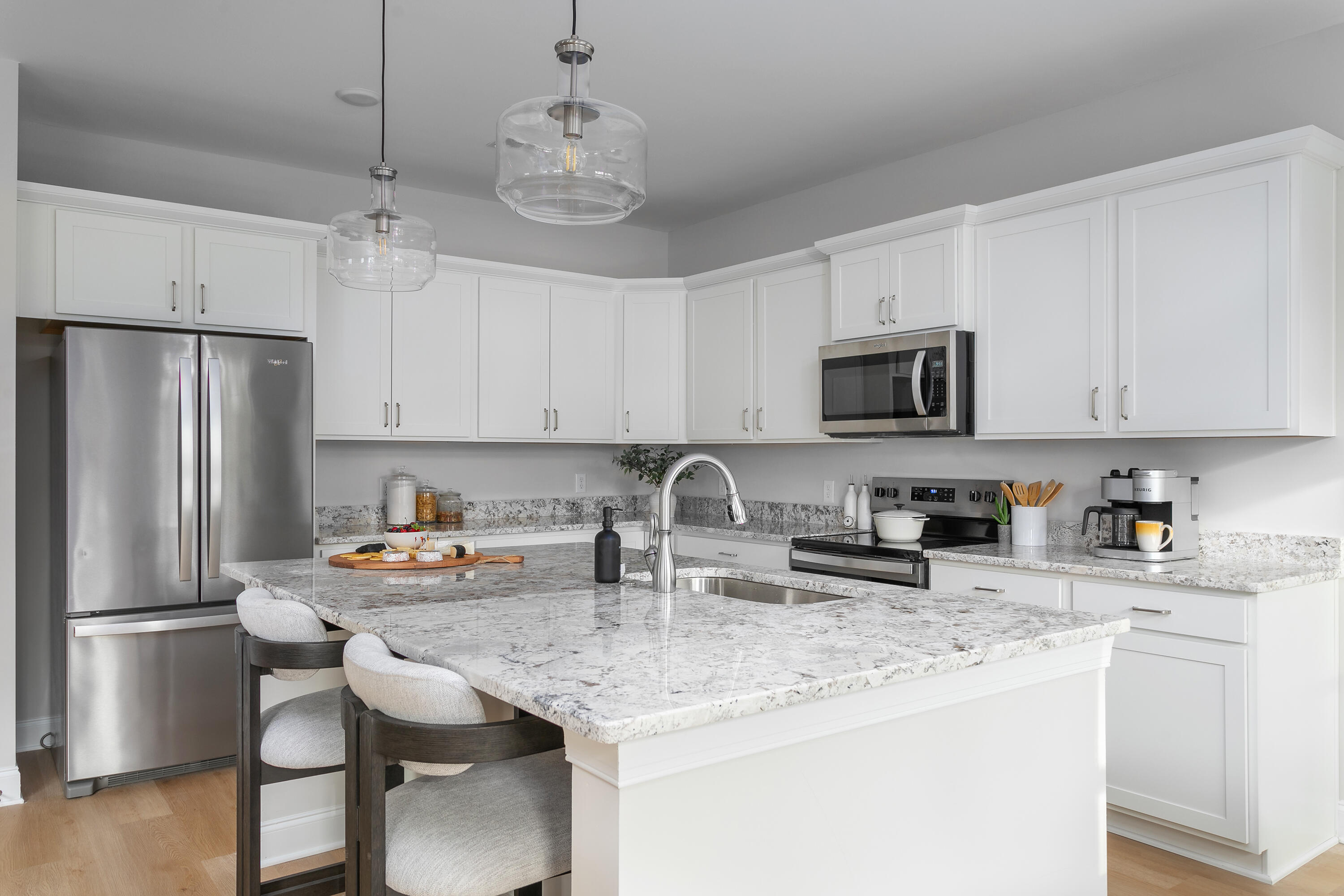 327 Fox Gap Lane 327