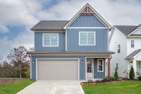 Photo of 327 Fox Gap Lane, Hixson, TN 37343 (MLS # 1522623)