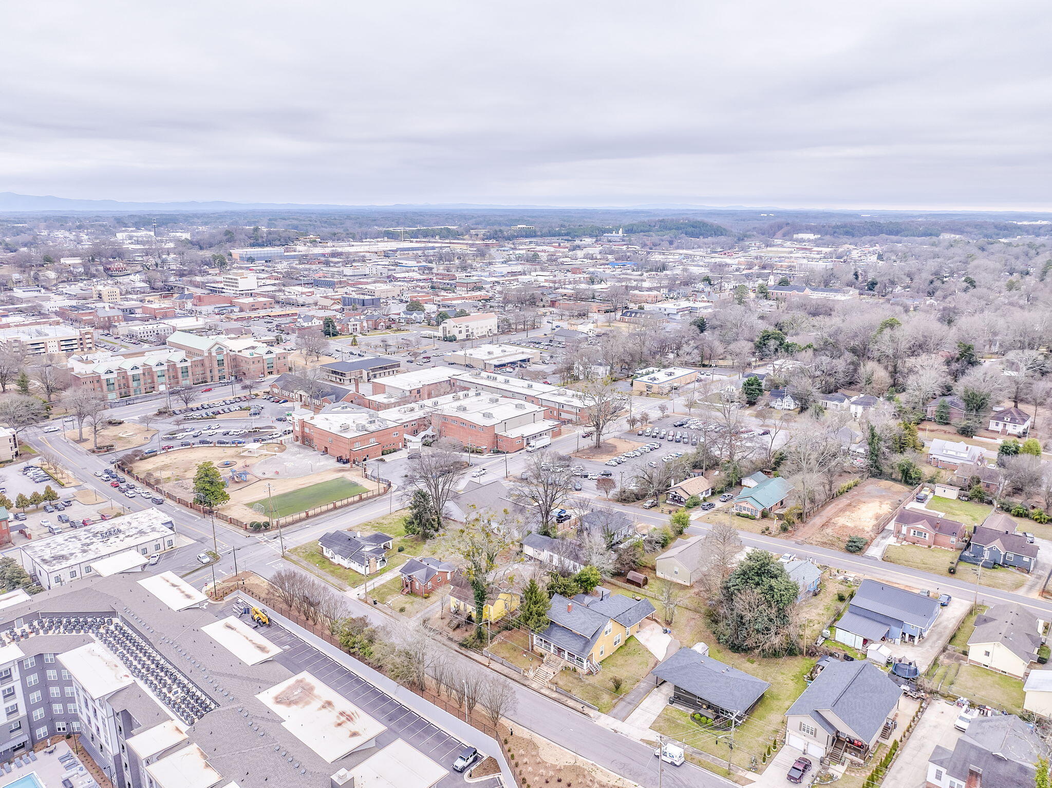 511 School Street, Dalton, Georgia image 7