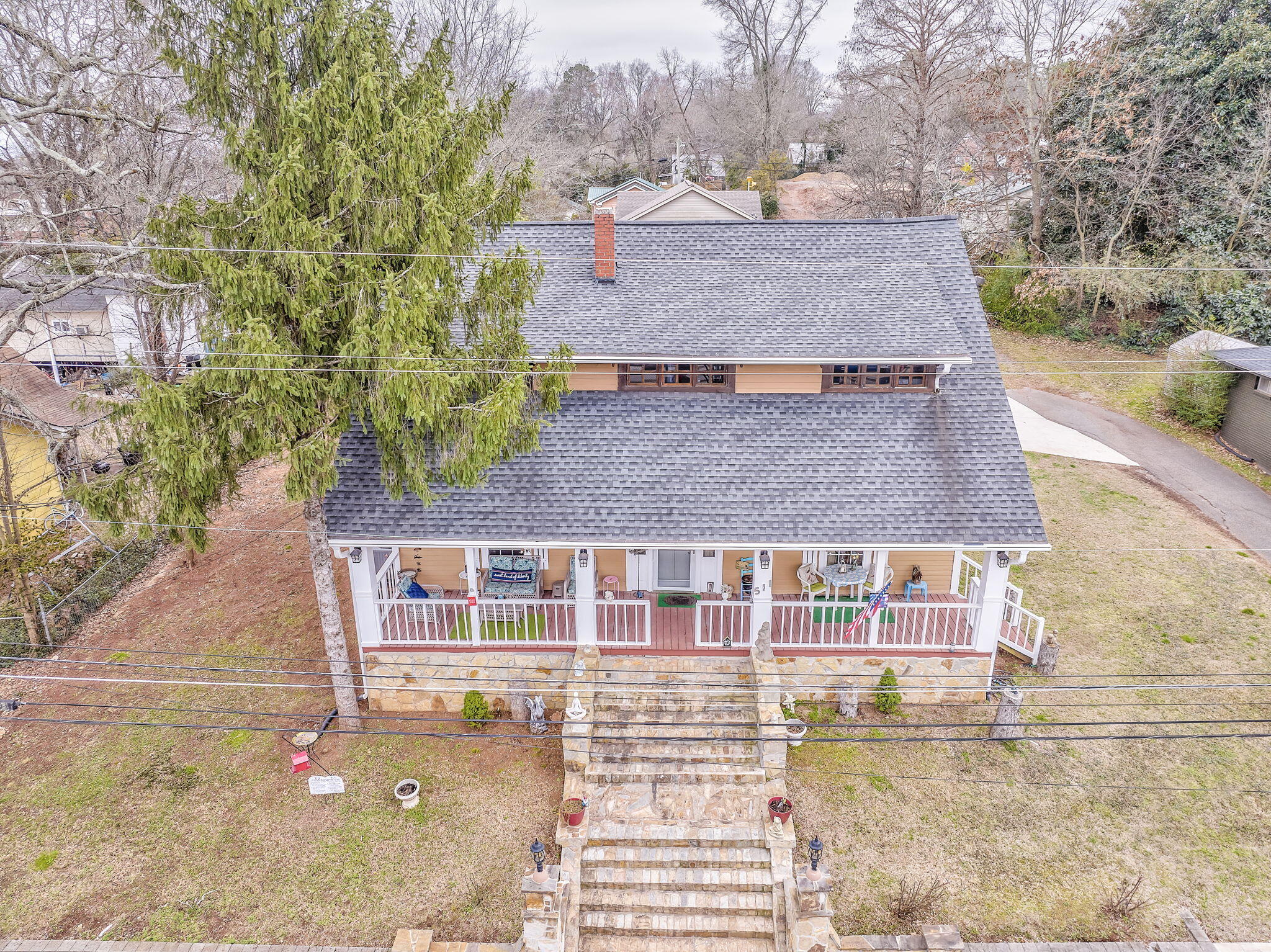511 School Street, Dalton, Georgia image 6