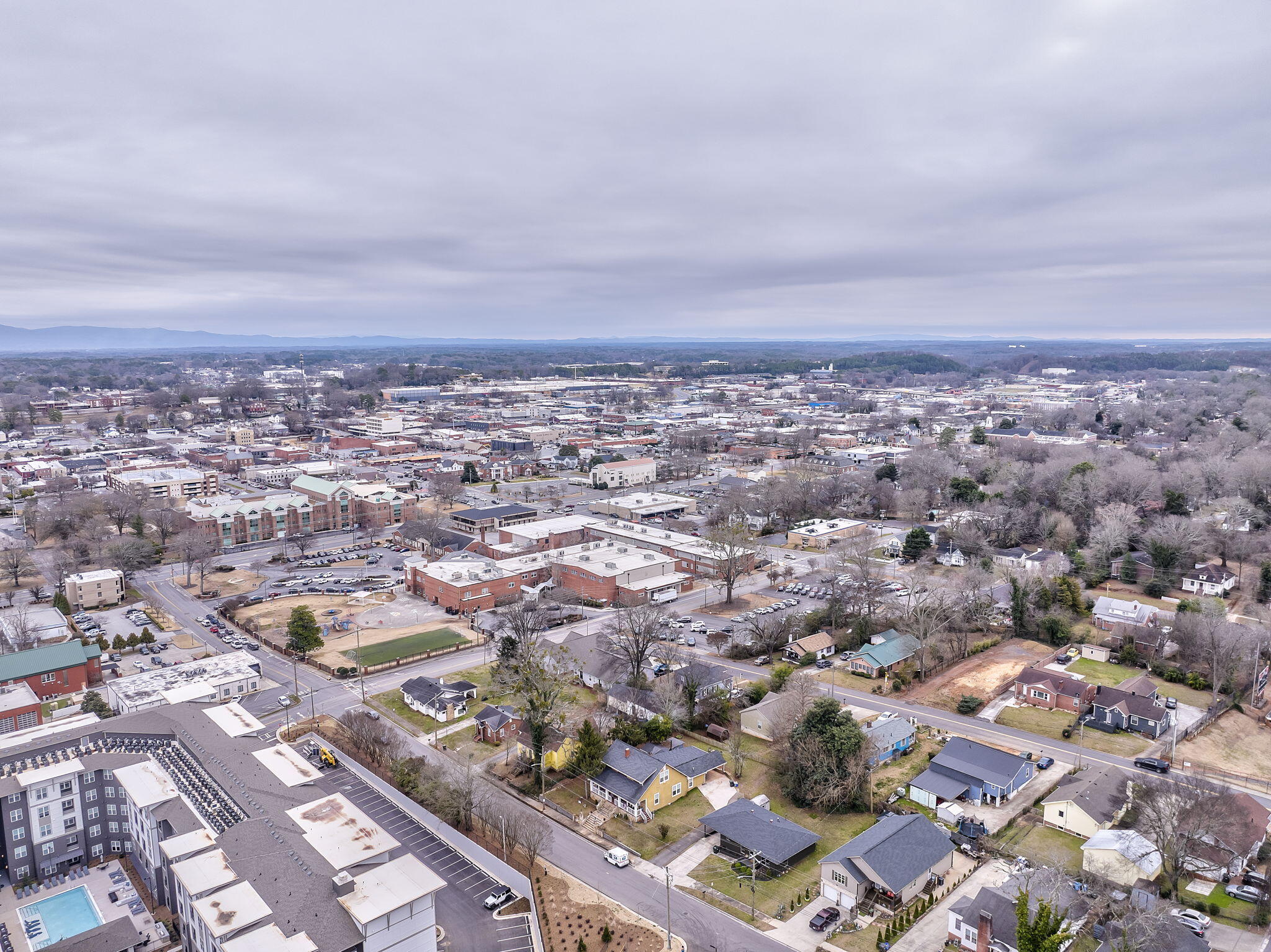 511 School Street, Dalton, Georgia image 9