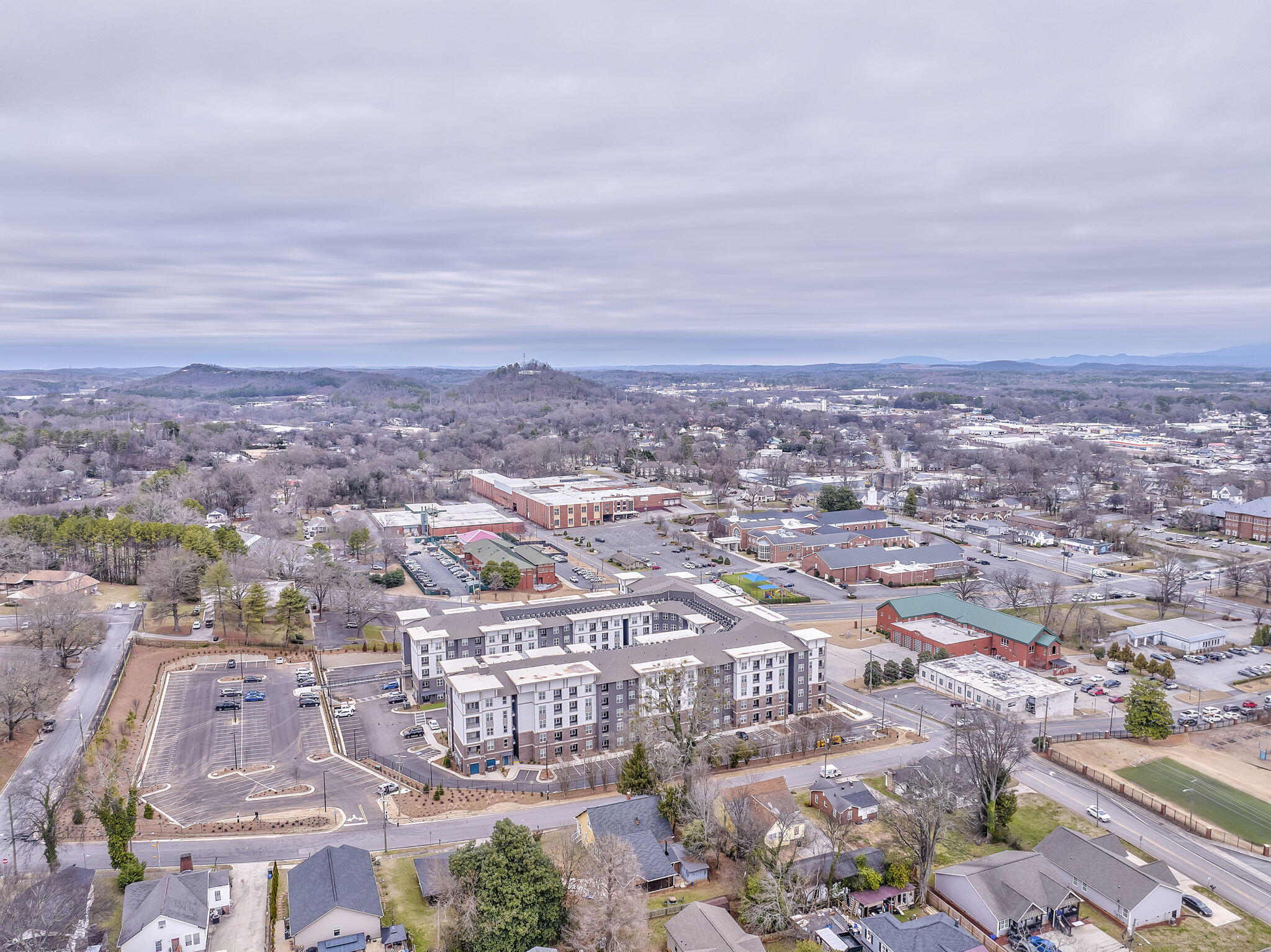511 School Street, Dalton, Georgia image 10