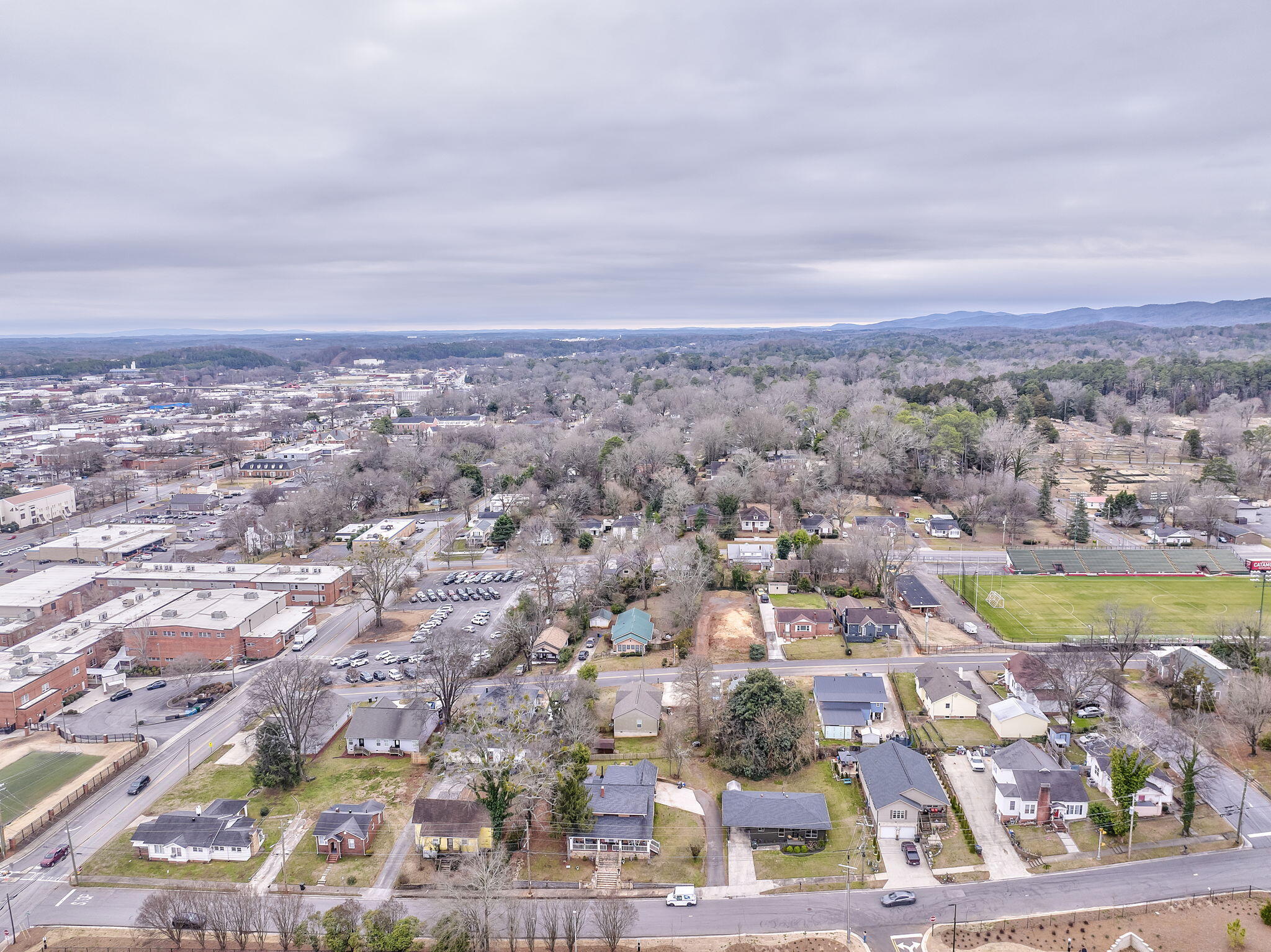 511 School Street, Dalton, Georgia image 8