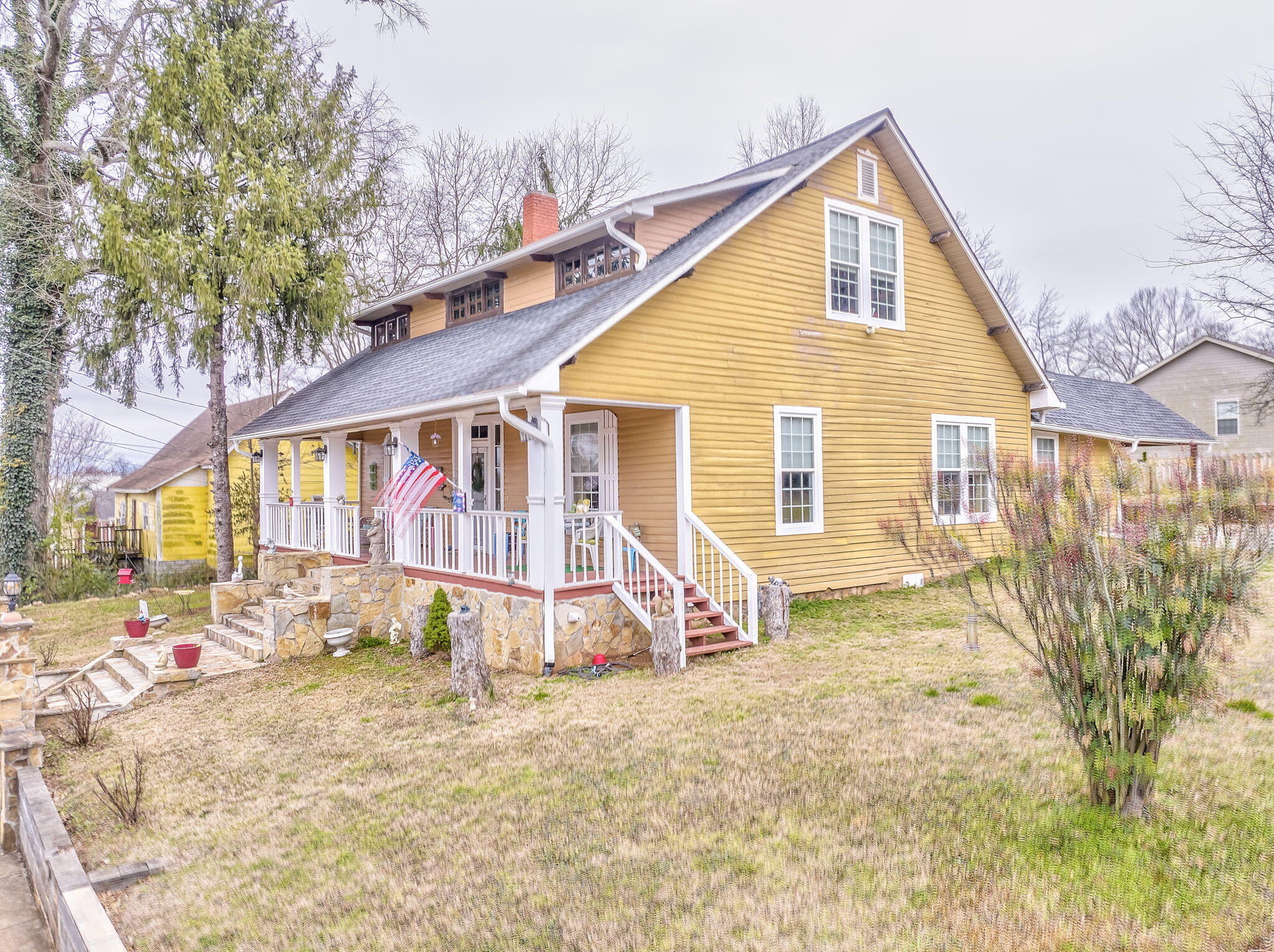 511 School Street, Dalton, Georgia image 4