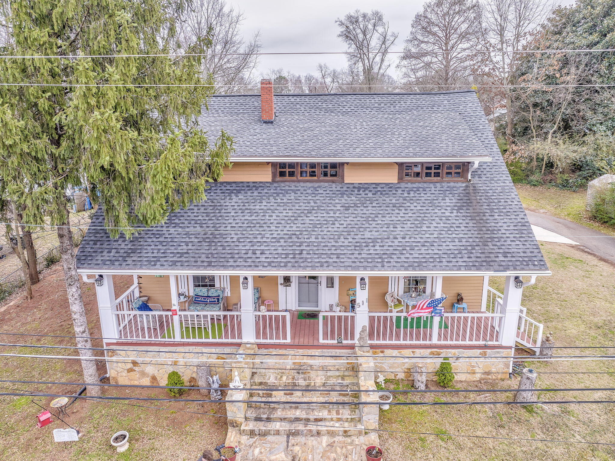 511 School Street, Dalton, Georgia image 5