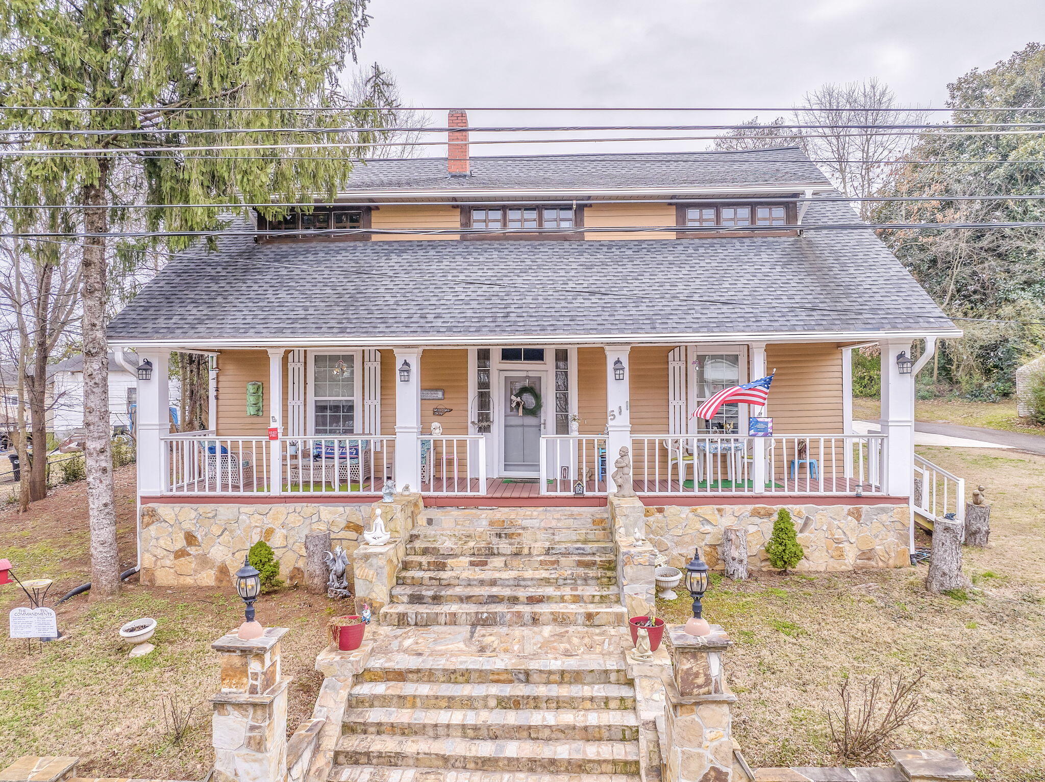 511 School Street, Dalton, Georgia image 40