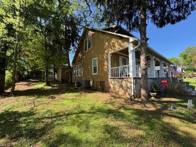 511 School Street, Dalton, Georgia image 3