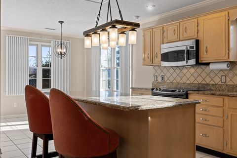 Photo of 6691 Hickory Manor Circle, Chattanooga, TN 37421 (MLS # 1525414)