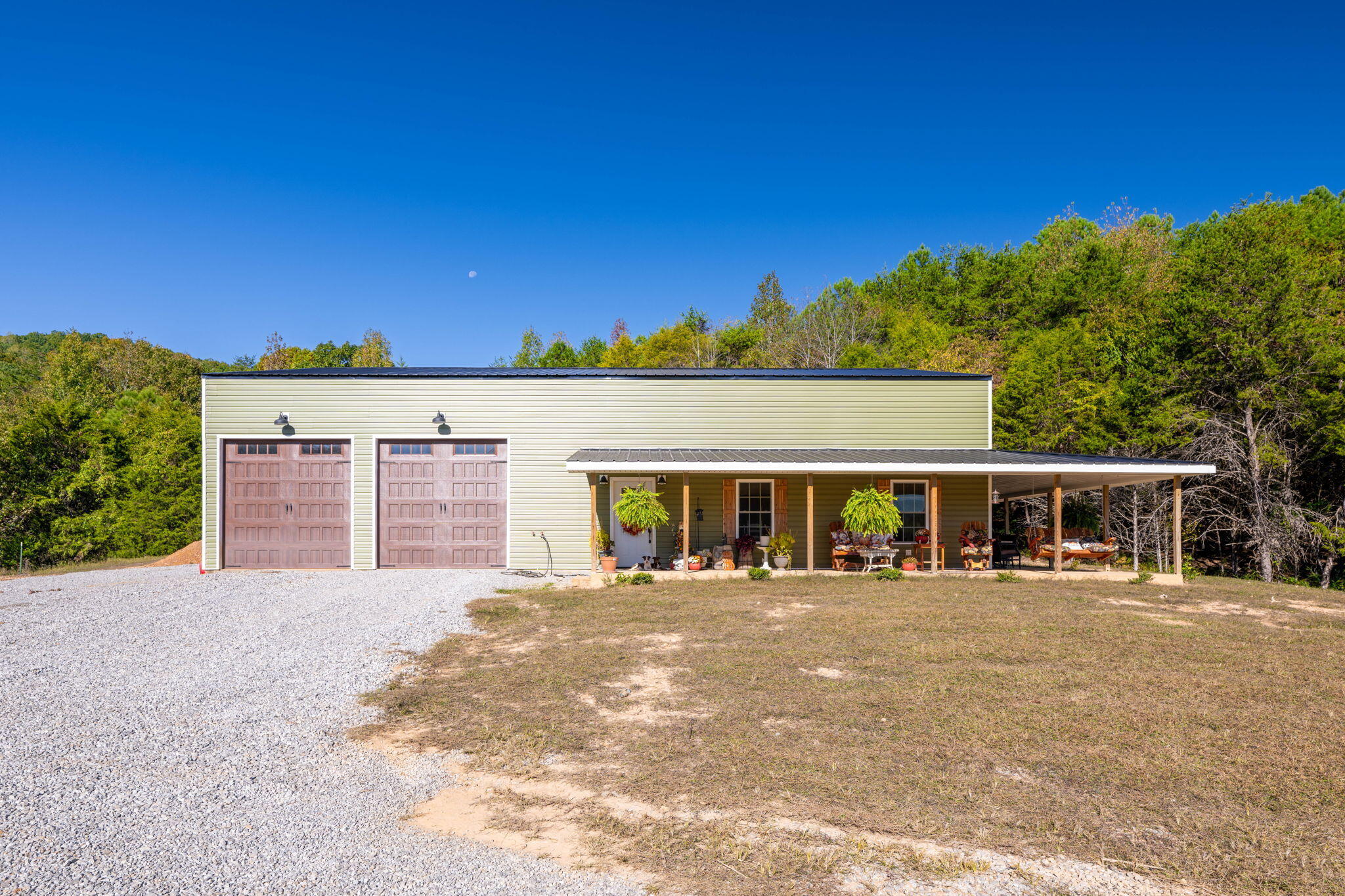 141 Humble Cemetery Road #134.34 ACRES, Pikeville, Tennessee image 5